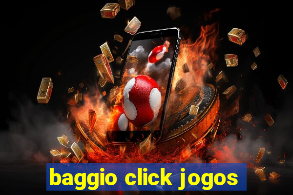 baggio click jogos